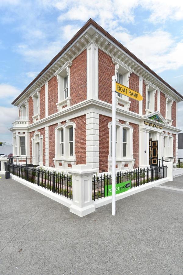 Kaiapoi Luxury Accommodation 2 - Bookahome Exterior photo